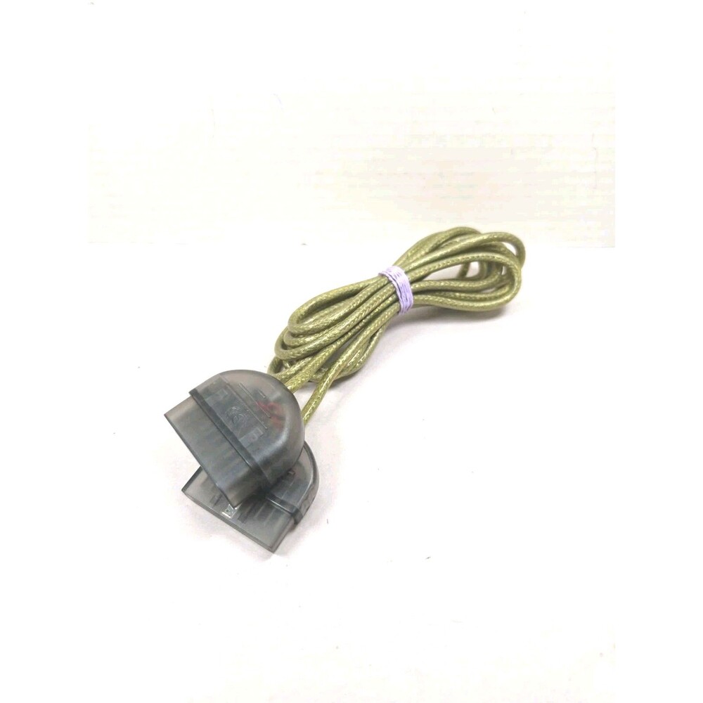 7 ft Controller Cord Extension Cable for Sony PlayStation 2 PS2 / PS1